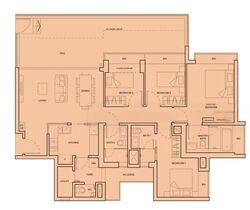 The Palette (D18), Condominium #470408741